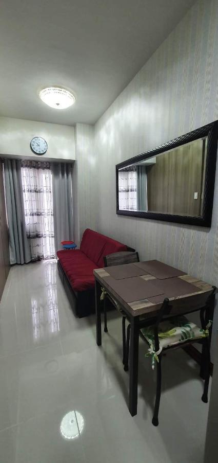 Apartment Schoenes Mit Pool-nutzung Manila