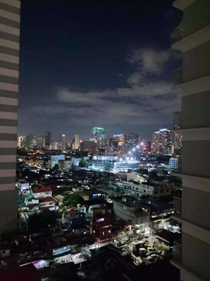 Schoenes Mit Pool-nutzung * Manila